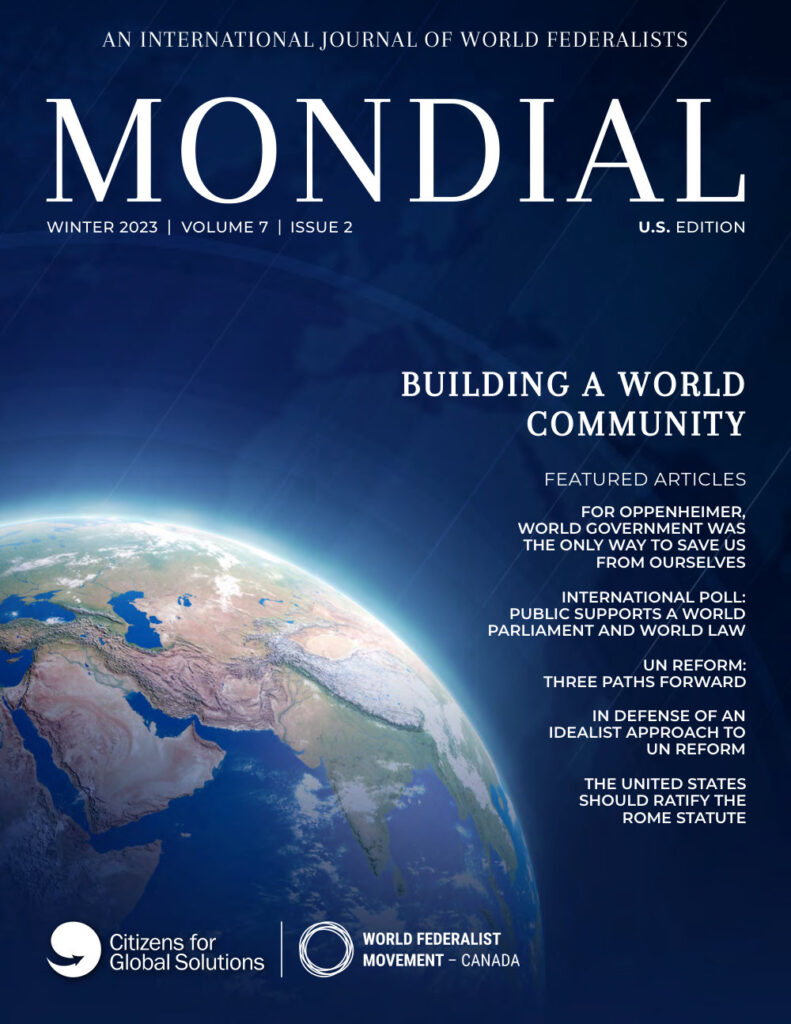 Cover of Vol. 7, Issue 2