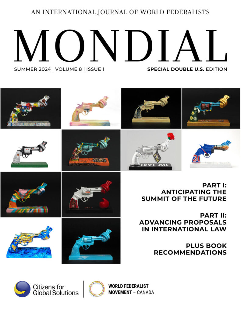 Cover of Vol. 8, Issue 1