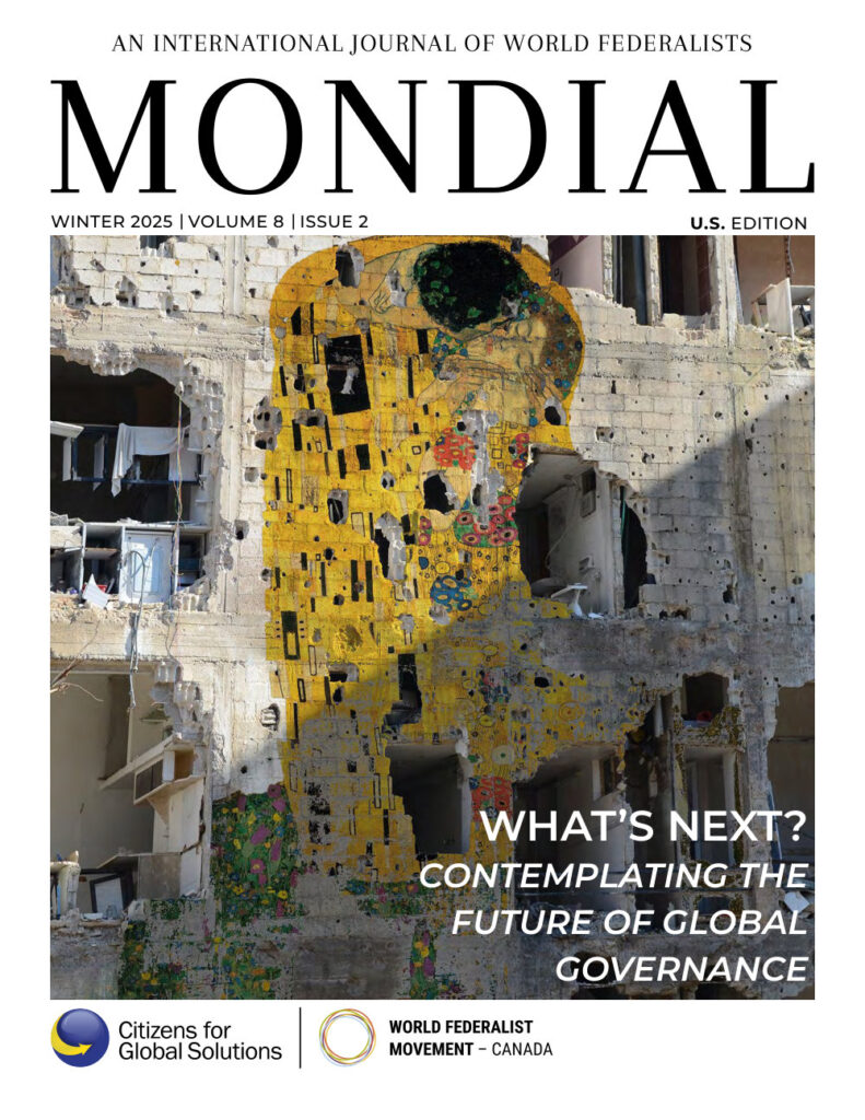 Cover of Vol. 8, Issue 2