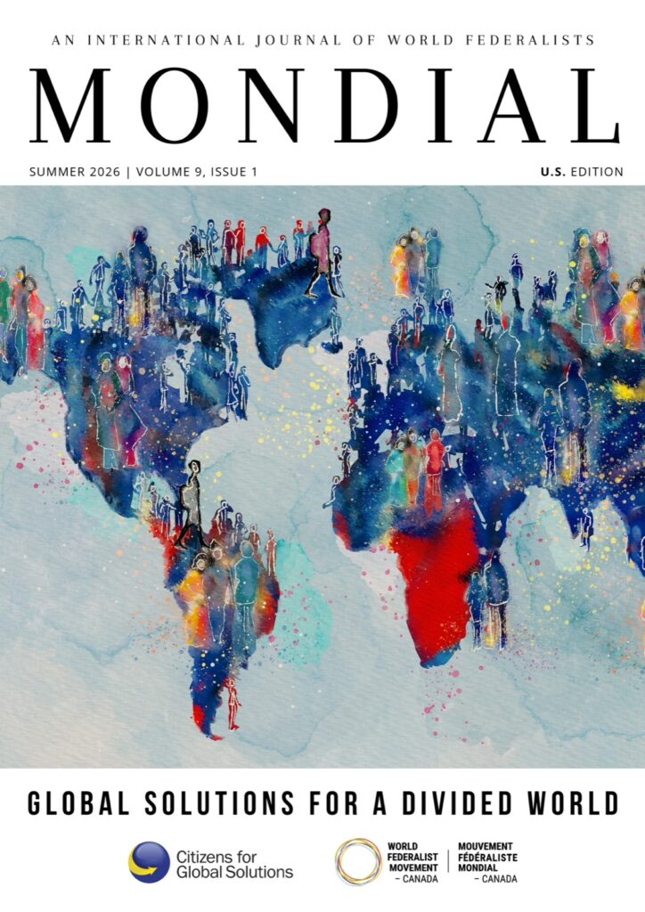 Cover of Vol. 9, Issue 1